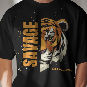 Casual T-Shirt